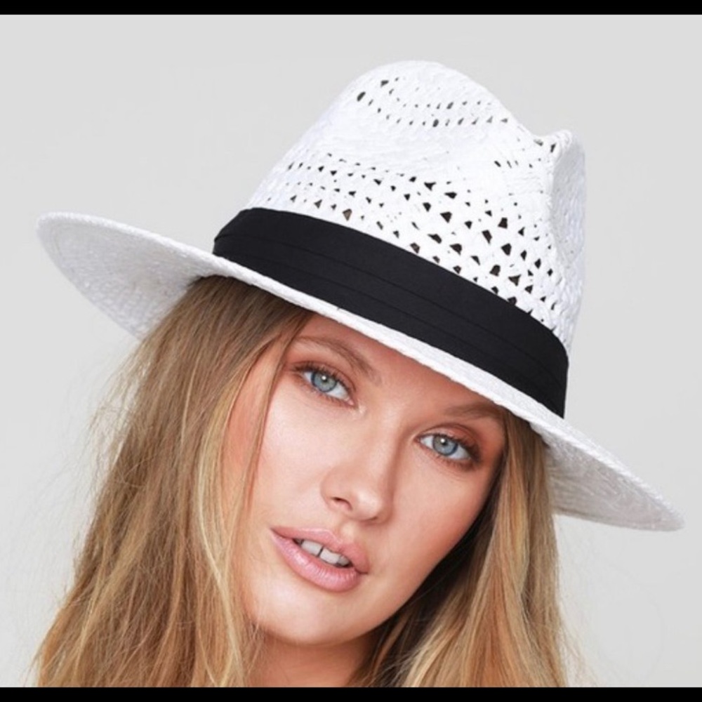 Panama Hat - Picture 2 of 2